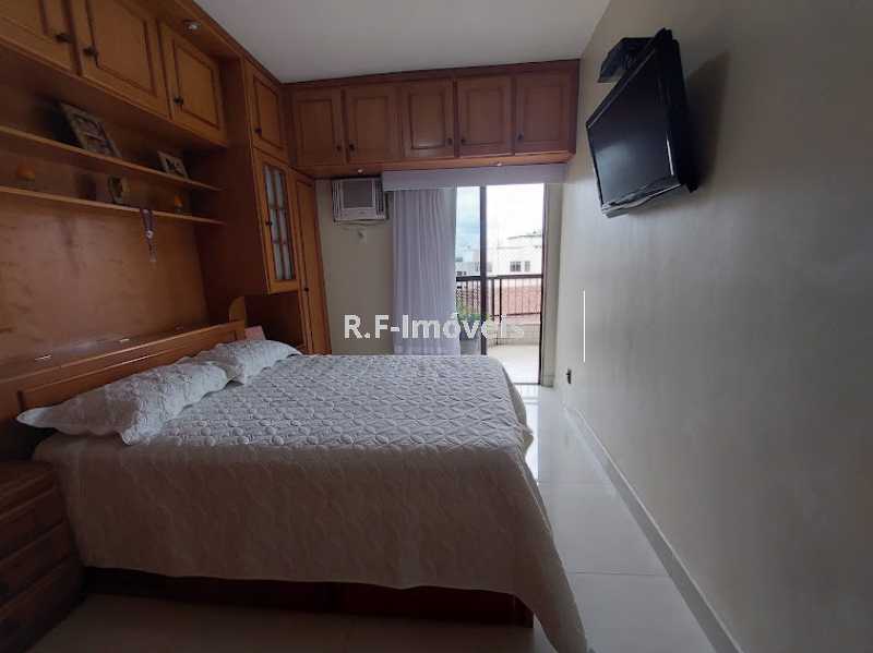 20211021_113330 - Apartamento 2 quartos à venda Vila Valqueire, Rio de Janeiro - R$ 570.000 - VEAP20015 - 25