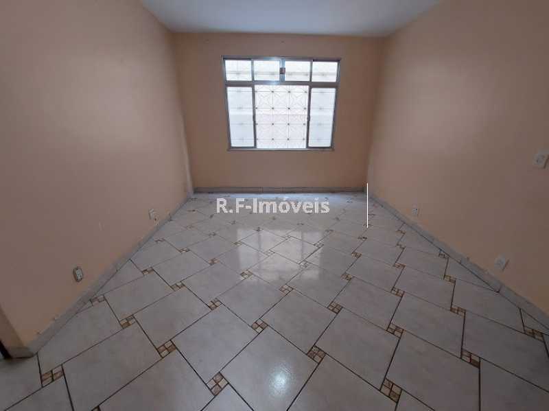 Conheça 10 do imóvel - Apartamento 2 quartos à venda Vila Valqueire, Rio de Janeiro - R$ 265.000 - RF123 - 4 10 - Apartamento 2 quartos à venda Vila Valqueire, Rio de Janeiro - R$ 265.000 - RF123 - 4