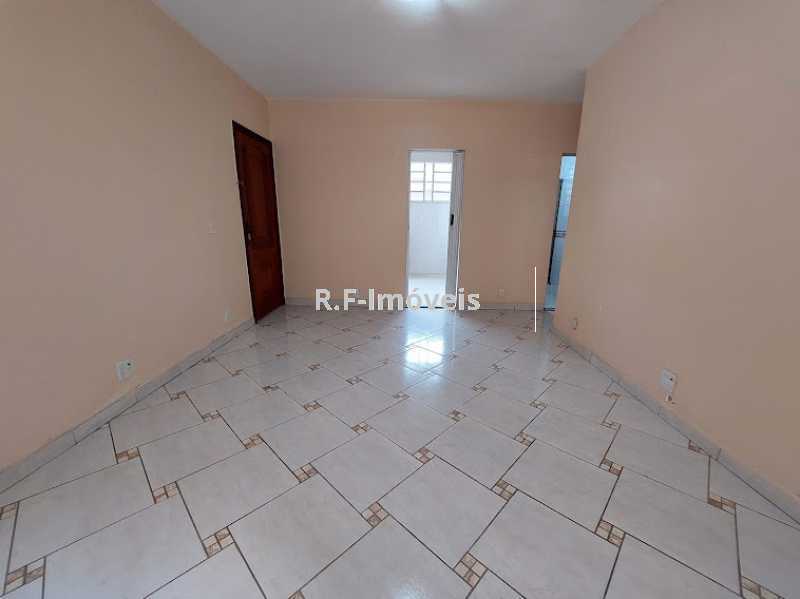 Conheça 11 do imóvel - Apartamento 2 quartos à venda Vila Valqueire, Rio de Janeiro - R$ 265.000 - RF123 - 5 11 - Apartamento 2 quartos à venda Vila Valqueire, Rio de Janeiro - R$ 265.000 - RF123 - 5