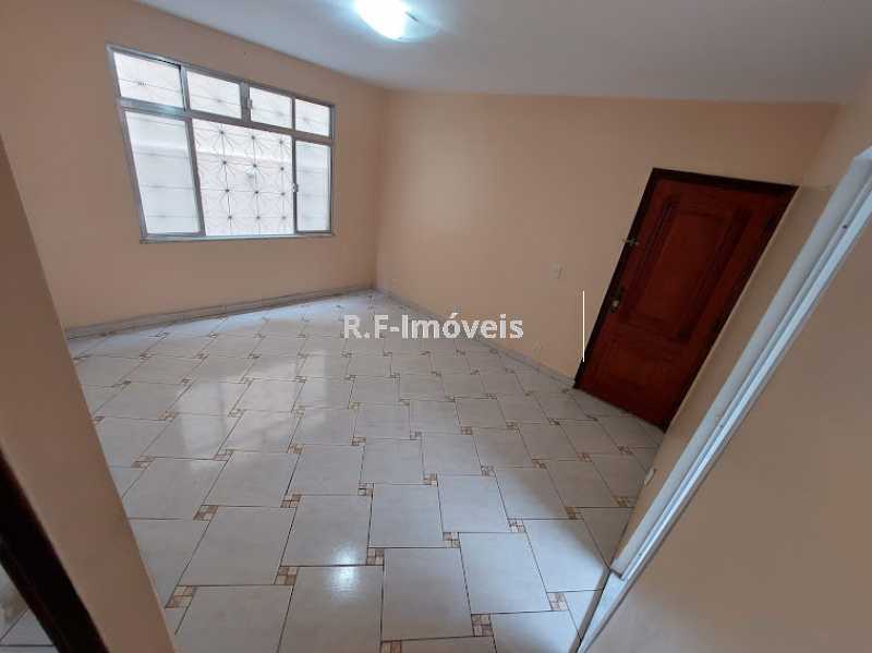 Conheça 12 do imóvel - Apartamento 2 quartos à venda Vila Valqueire, Rio de Janeiro - R$ 265.000 - RF123 - 6 12 - Apartamento 2 quartos à venda Vila Valqueire, Rio de Janeiro - R$ 265.000 - RF123 - 6
