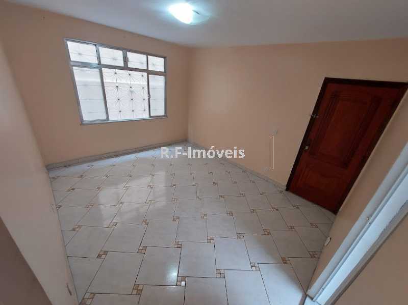 Conheça 13 do imóvel - Apartamento 2 quartos à venda Vila Valqueire, Rio de Janeiro - R$ 265.000 - RF123 - 7 13 - Apartamento 2 quartos à venda Vila Valqueire, Rio de Janeiro - R$ 265.000 - RF123 - 7