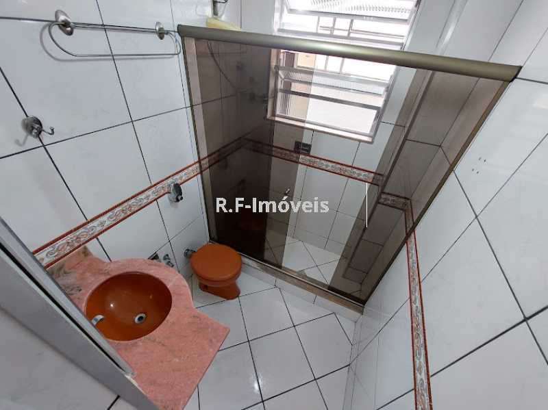 Conheça 20211016_143716 do imóvel - Apartamento 2 quartos à venda Vila Valqueire, Rio de Janeiro - R$ 265.000 - RF123 - 19 20211016_143716 - Apartamento 2 quartos à venda Vila Valqueire, Rio de Janeiro - R$ 265.000 - RF123 - 19