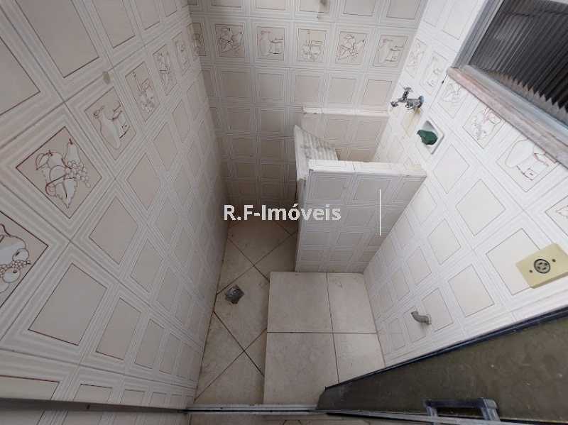 Conheça 2022000000000000000000000 do imóvel - Apartamento 2 quartos à venda Vila Valqueire, Rio de Janeiro - R$ 265.000 - RF123 - 26 2022000000000000000000000 - Apartamento 2 quartos à venda Vila Valqueire, Rio de Janeiro - R$ 265.000 - RF123 - 26