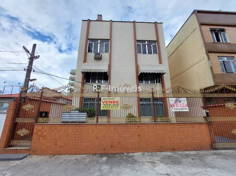 Conheça 300000000000000000000000000000 do imóvel - Apartamento 2 quartos à venda Vila Valqueire, Rio de Janeiro - R$ 265.000 - RF123 - 30 300000000000000000000000000000 - Apartamento 2 quartos à venda Vila Valqueire, Rio de Janeiro - R$ 265.000 - RF123 - 30