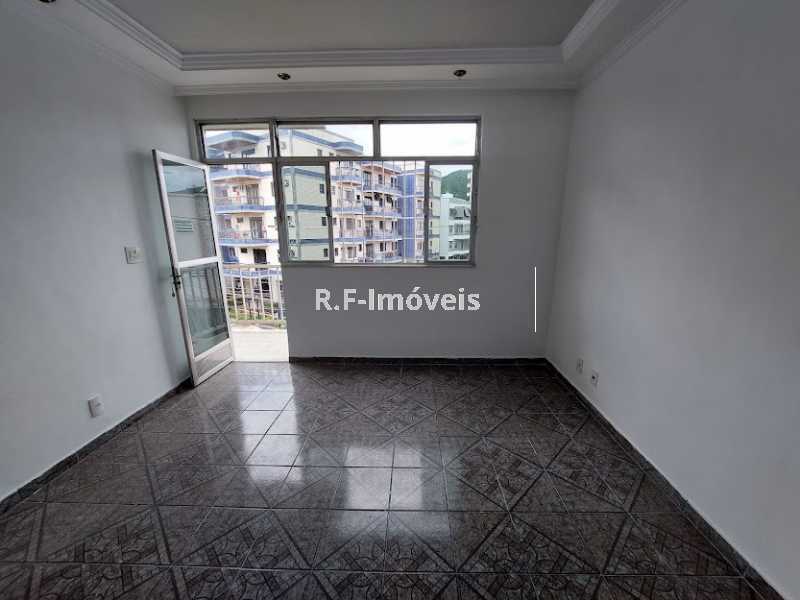 20211207_094916 - Apartamento 2 quartos à venda Vila Valqueire, Rio de Janeiro - R$ 330.000 - VEAP20016 - 3