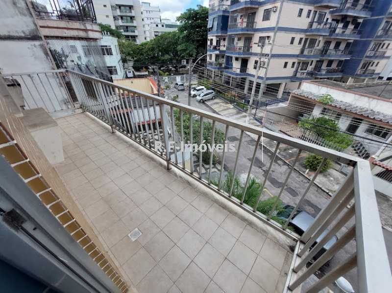 20211207_095013 - Apartamento 2 quartos à venda Vila Valqueire, Rio de Janeiro - R$ 330.000 - VEAP20016 - 6