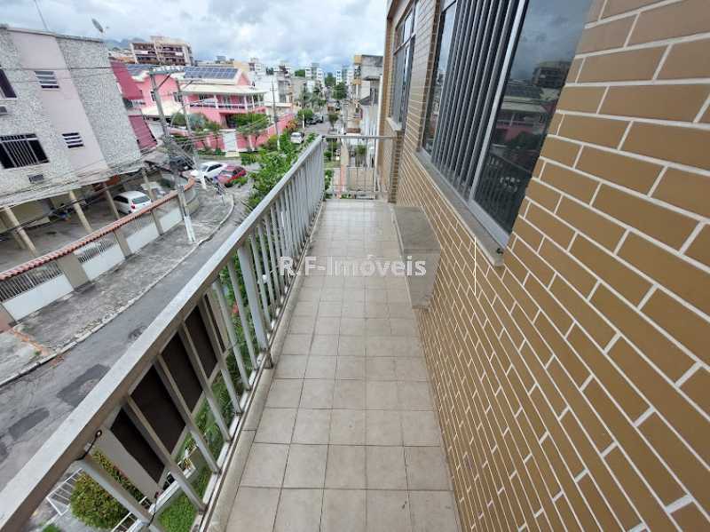 20211207_095032 - Apartamento 2 quartos à venda Vila Valqueire, Rio de Janeiro - R$ 330.000 - VEAP20016 - 7