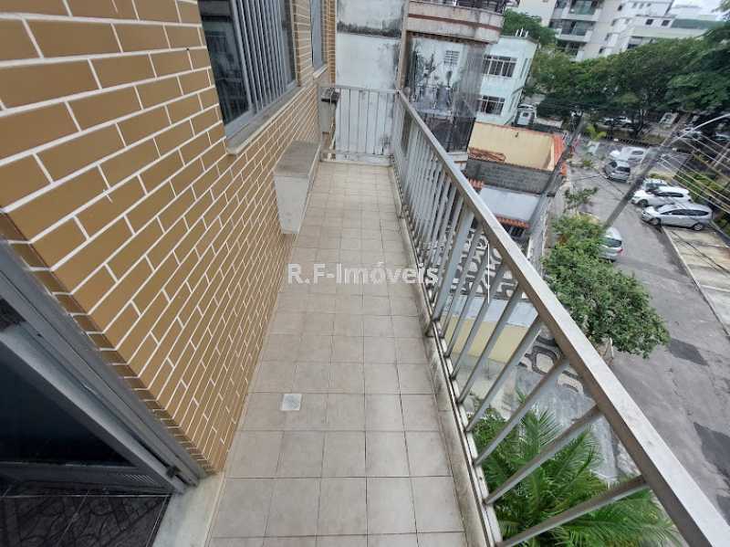 20211207_095055 - Apartamento 2 quartos à venda Vila Valqueire, Rio de Janeiro - R$ 330.000 - VEAP20016 - 8