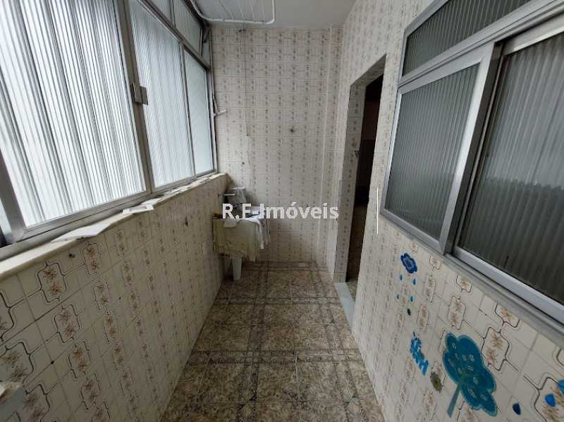 Conheça 20211207_095742 do imóvel - Apartamento 2 quartos à venda Vila Valqueire, Rio de Janeiro - R$ 330.000 - VEAP20016 - 25 20211207_095742 - Apartamento 2 quartos à venda Vila Valqueire, Rio de Janeiro - R$ 330.000 - VEAP20016 - 25