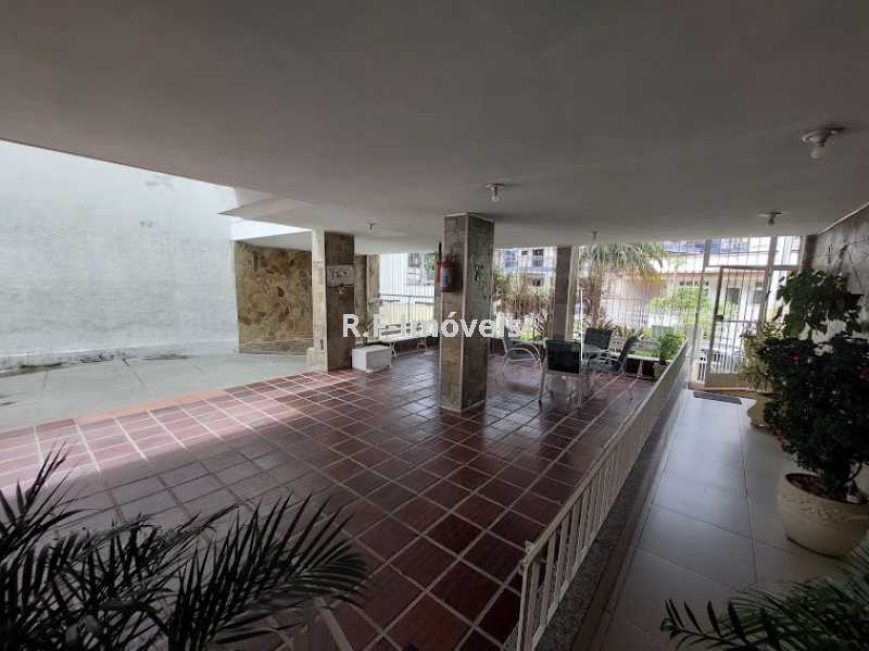 20211207_100432 - Apartamento 2 quartos à venda Vila Valqueire, Rio de Janeiro - R$ 330.000 - VEAP20016 - 30