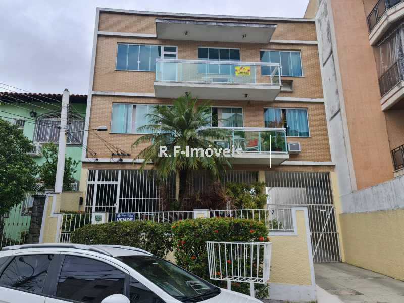 WhatsApp Image 2022-05-04 at 1 - Apartamento 2 quartos à venda Vila Valqueire, Rio de Janeiro - R$ 330.000 - VEAP20016 - 1