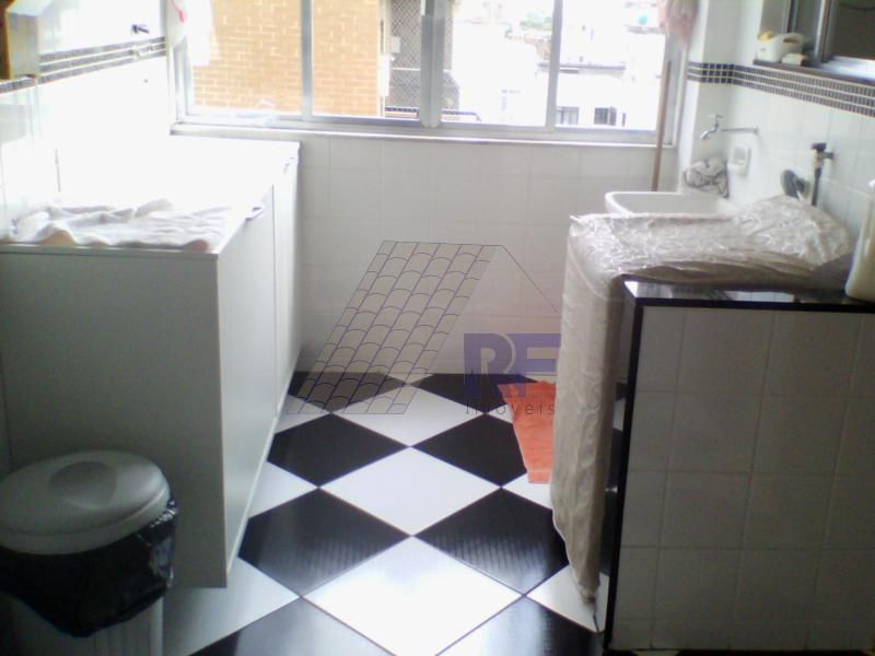 Conheça FOTO 7 do imóvel - Apartamento à venda Rua Água Comprida,Vila Valqueire, Rio de Janeiro - R$ 685.000 - RF124 - 8 FOTO 7 - Apartamento à venda Rua Água Comprida,Vila Valqueire, Rio de Janeiro - R$ 685.000 - RF124 - 8