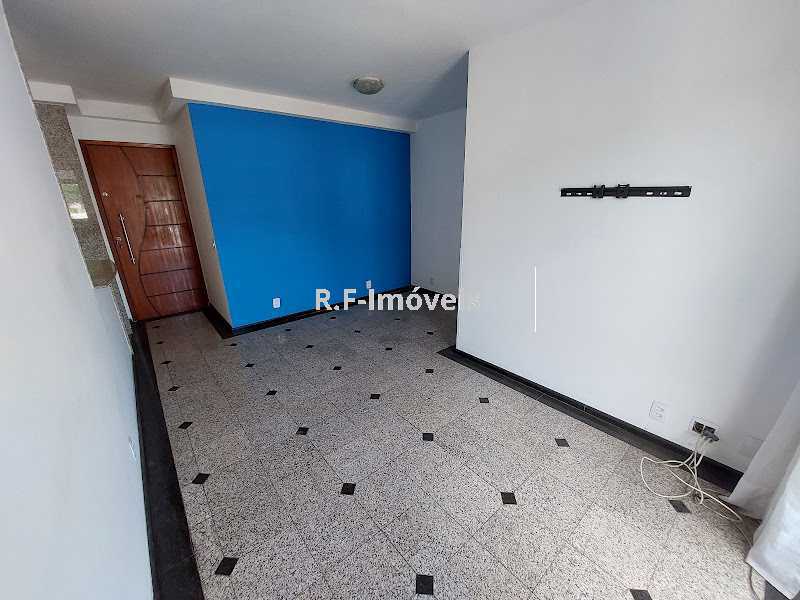 20220112_143435 - Apartamento à venda Rua Comendador Pinto,Campinho, Rio de Janeiro - R$ 220.000 - VEAP20022 - 5