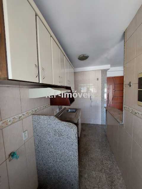 20220112_143522 - Apartamento à venda Rua Comendador Pinto,Campinho, Rio de Janeiro - R$ 220.000 - VEAP20022 - 11