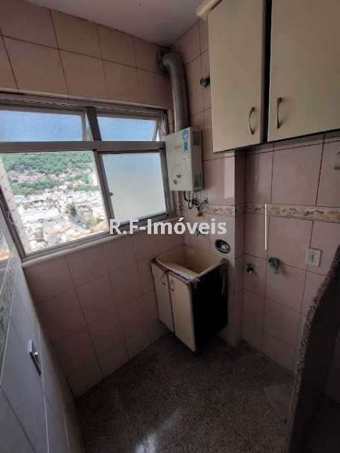 Conheça 20220112_143531 do imóvel - Apartamento à venda Rua Comendador Pinto,Campinho, Rio de Janeiro - R$ 220.000 - VEAP20022 - 12 20220112_143531 - Apartamento à venda Rua Comendador Pinto,Campinho, Rio de Janeiro - R$ 220.000 - VEAP20022 - 12
