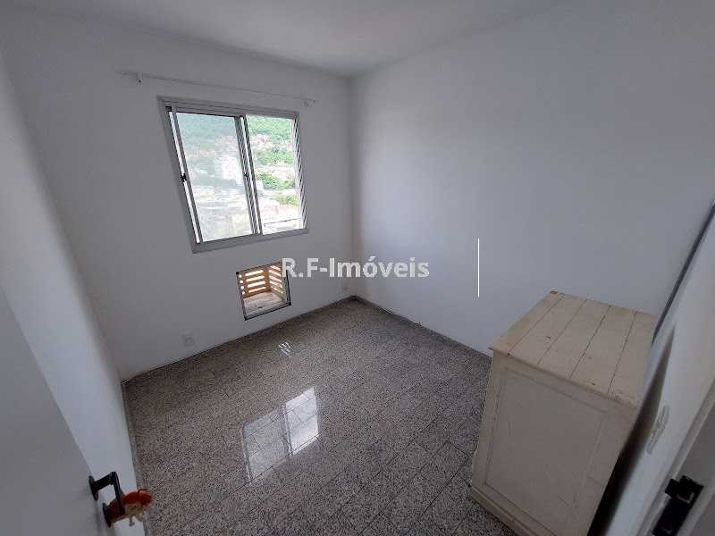 20220112_143652 - Apartamento à venda Rua Comendador Pinto,Campinho, Rio de Janeiro - R$ 220.000 - VEAP20022 - 17