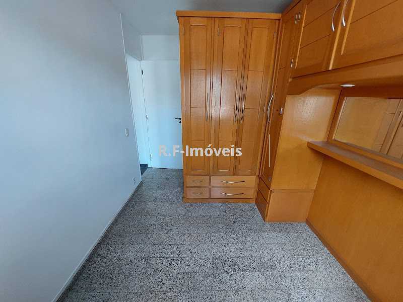 20220112_143738 - Apartamento à venda Rua Comendador Pinto,Campinho, Rio de Janeiro - R$ 220.000 - VEAP20022 - 22