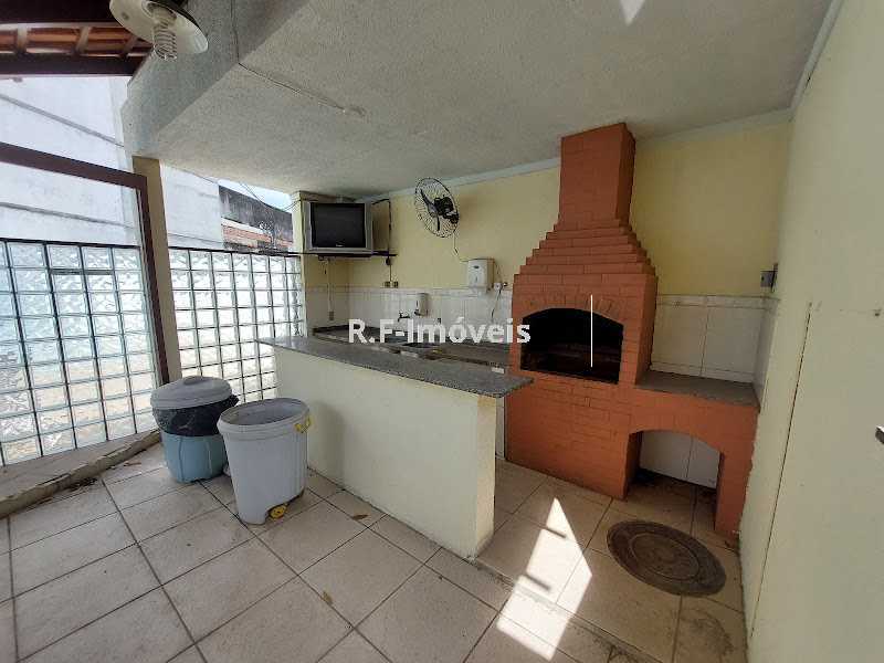 20220112_145505 - Apartamento à venda Rua Comendador Pinto,Campinho, Rio de Janeiro - R$ 220.000 - VEAP20022 - 26