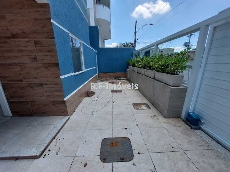 Conheça 20220117_120356 do imóvel - Casa em Condomínio 3 quartos à venda Vila Valqueire, Rio de Janeiro - R$ 550.000 - VECN30002 - 3 20220117_120356 - Casa em Condomínio 3 quartos à venda Vila Valqueire, Rio de Janeiro - R$ 550.000 - VECN30002 - 3