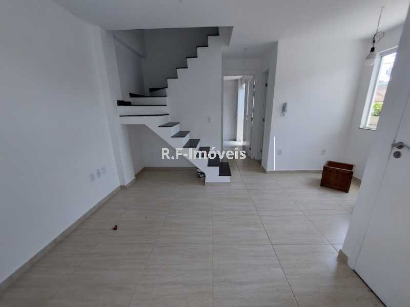 Conheça 20220117_120428 do imóvel - Casa em Condomínio 3 quartos à venda Vila Valqueire, Rio de Janeiro - R$ 550.000 - VECN30002 - 4 20220117_120428 - Casa em Condomínio 3 quartos à venda Vila Valqueire, Rio de Janeiro - R$ 550.000 - VECN30002 - 4