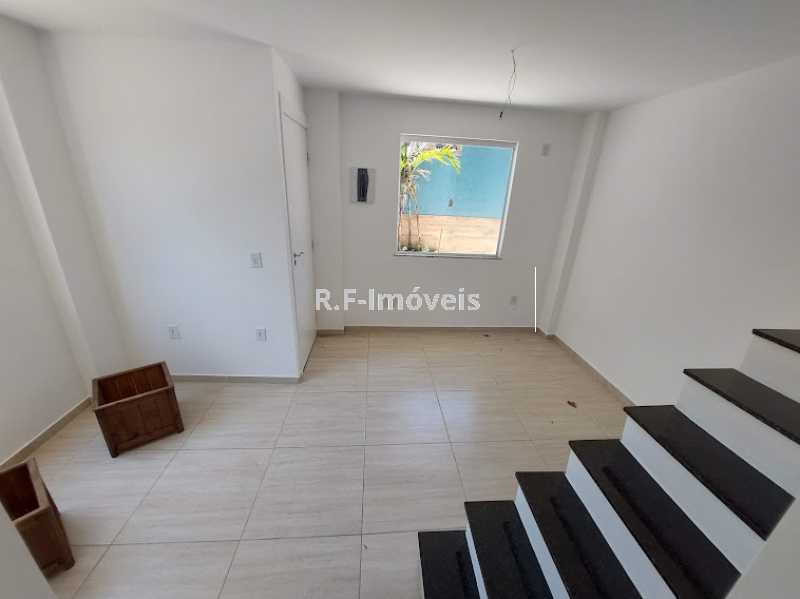 20220117_120706 - Casa em Condomínio 3 quartos à venda Vila Valqueire, Rio de Janeiro - R$ 550.000 - VECN30002 - 7