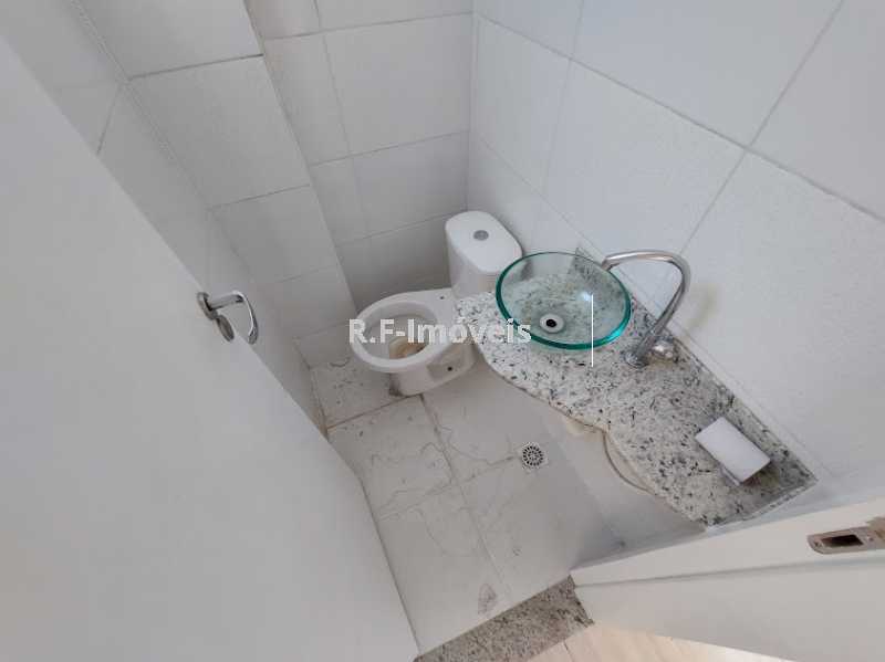 Conheça 20220117_120711 do imóvel - Casa em Condomínio 3 quartos à venda Vila Valqueire, Rio de Janeiro - R$ 550.000 - VECN30002 - 8 20220117_120711 - Casa em Condomínio 3 quartos à venda Vila Valqueire, Rio de Janeiro - R$ 550.000 - VECN30002 - 8