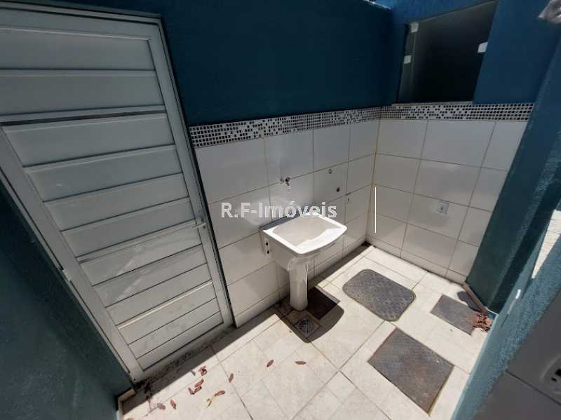 20220117_120805 - Casa em Condomínio 3 quartos à venda Vila Valqueire, Rio de Janeiro - R$ 550.000 - VECN30002 - 13