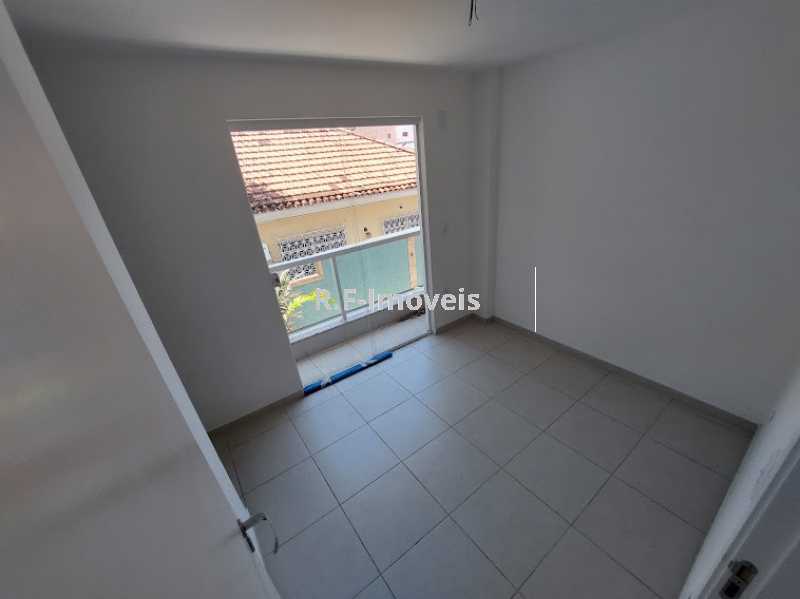 20220117_120911 - Casa em Condomínio 3 quartos à venda Vila Valqueire, Rio de Janeiro - R$ 550.000 - VECN30002 - 17