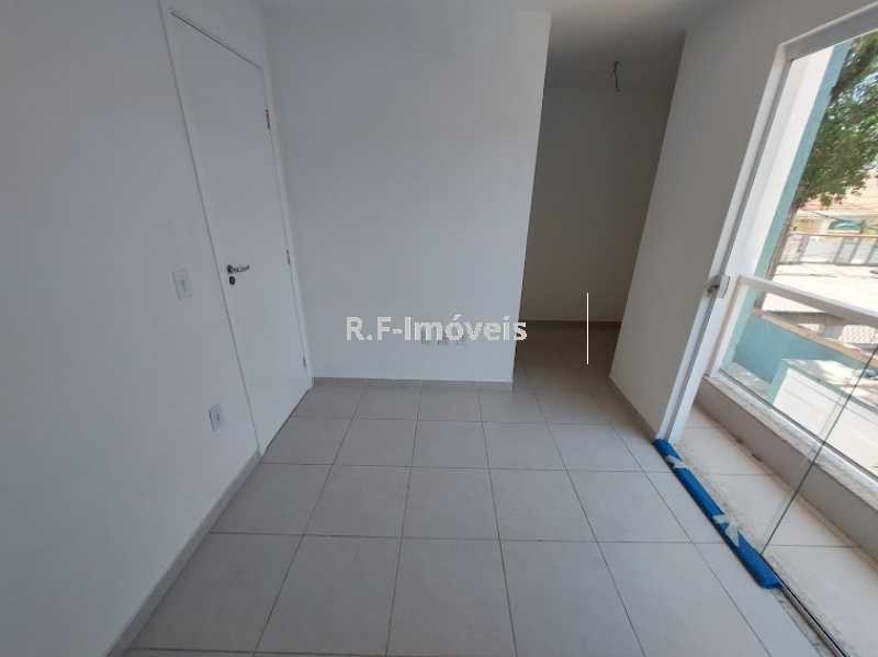 20220117_120920 - Casa em Condomínio 3 quartos à venda Vila Valqueire, Rio de Janeiro - R$ 550.000 - VECN30002 - 18
