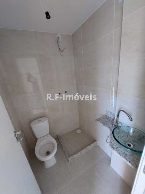 Conheça 20220117_120947 do imóvel - Casa em Condomínio 3 quartos à venda Vila Valqueire, Rio de Janeiro - R$ 550.000 - VECN30002 - 21 20220117_120947 - Casa em Condomínio 3 quartos à venda Vila Valqueire, Rio de Janeiro - R$ 550.000 - VECN30002 - 21
