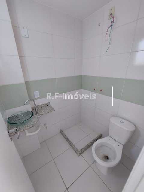 Conheça 20220117_121105 do imóvel - Casa em Condomínio 3 quartos à venda Vila Valqueire, Rio de Janeiro - R$ 550.000 - VECN30002 - 24 20220117_121105 - Casa em Condomínio 3 quartos à venda Vila Valqueire, Rio de Janeiro - R$ 550.000 - VECN30002 - 24