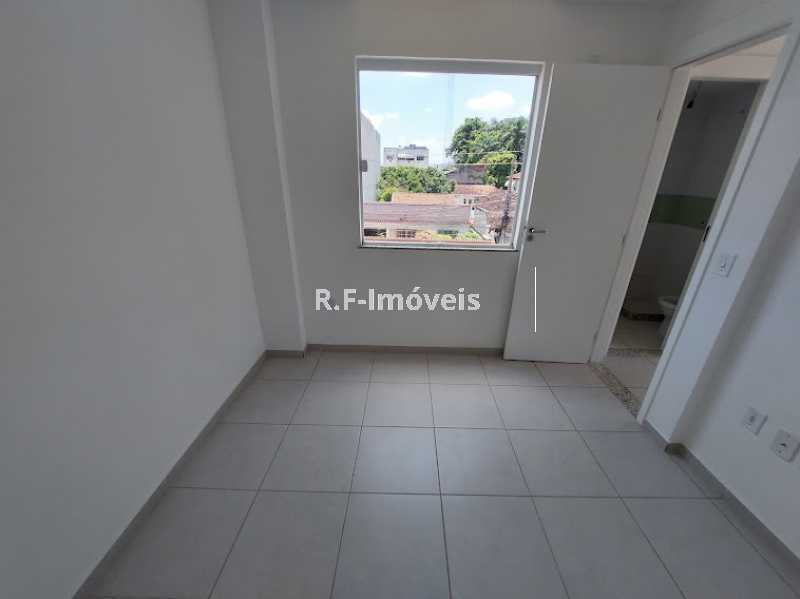 Conheça 20220117_121123 do imóvel - Casa em Condomínio 3 quartos à venda Vila Valqueire, Rio de Janeiro - R$ 550.000 - VECN30002 - 26 20220117_121123 - Casa em Condomínio 3 quartos à venda Vila Valqueire, Rio de Janeiro - R$ 550.000 - VECN30002 - 26