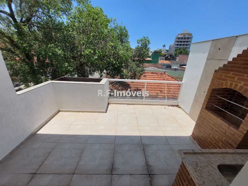 Conheça 20220117_121147 do imóvel - Casa em Condomínio 3 quartos à venda Vila Valqueire, Rio de Janeiro - R$ 550.000 - VECN30002 - 27 20220117_121147 - Casa em Condomínio 3 quartos à venda Vila Valqueire, Rio de Janeiro - R$ 550.000 - VECN30002 - 27