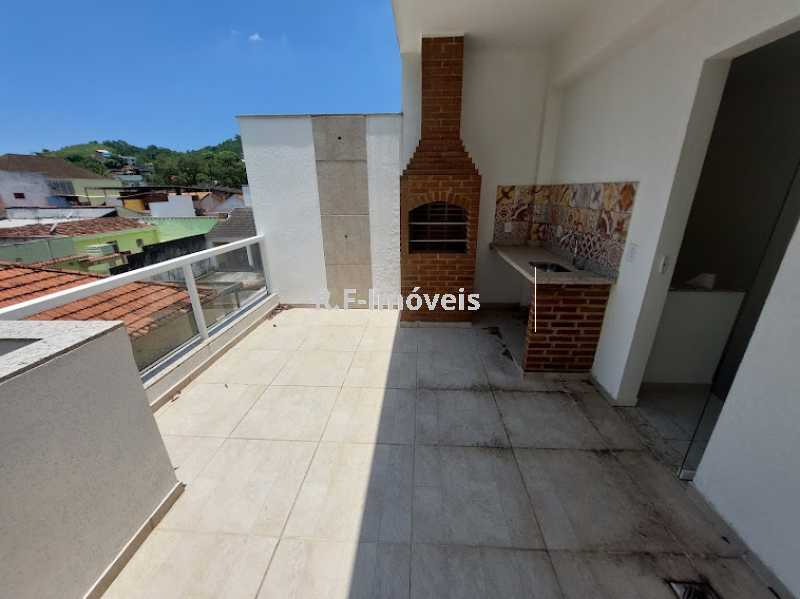 Conheça 20220117_121153 do imóvel - Casa em Condomínio 3 quartos à venda Vila Valqueire, Rio de Janeiro - R$ 550.000 - VECN30002 - 28 20220117_121153 - Casa em Condomínio 3 quartos à venda Vila Valqueire, Rio de Janeiro - R$ 550.000 - VECN30002 - 28