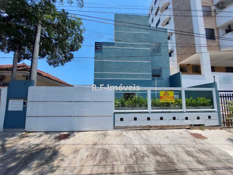 20220117_121404 - Casa em Condomínio 3 quartos à venda Vila Valqueire, Rio de Janeiro - R$ 550.000 - VECN30002 - 31
