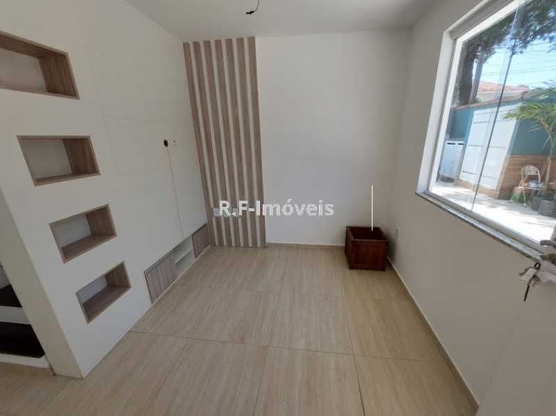 20220117_122038 - Casa em Condomínio 3 quartos à venda Vila Valqueire, Rio de Janeiro - R$ 500.000 - VECN30003 - 4