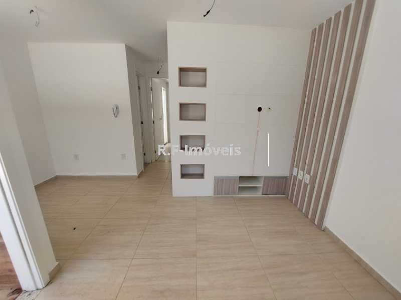 20220117_122052 - Casa em Condomínio 3 quartos à venda Vila Valqueire, Rio de Janeiro - R$ 500.000 - VECN30003 - 5