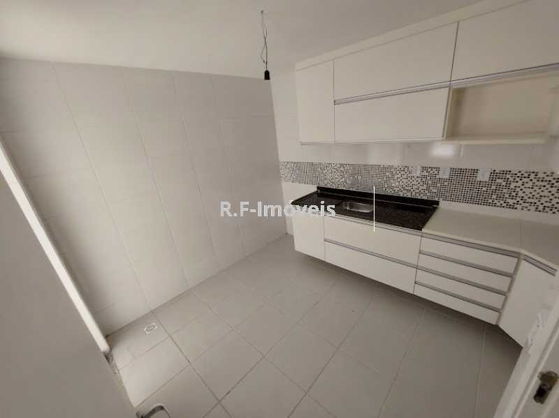 20220117_122150 - Casa em Condomínio 3 quartos à venda Vila Valqueire, Rio de Janeiro - R$ 500.000 - VECN30003 - 10