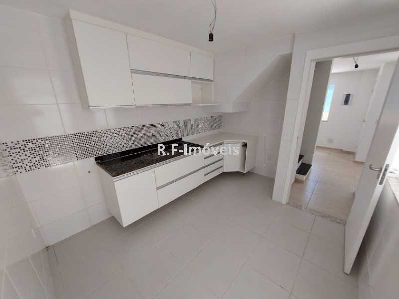 Conheça 20220117_122203 do imóvel - Casa em Condomínio 3 quartos à venda Vila Valqueire, Rio de Janeiro - R$ 500.000 - VECN30003 - 12 20220117_122203 - Casa em Condomínio 3 quartos à venda Vila Valqueire, Rio de Janeiro - R$ 500.000 - VECN30003 - 12