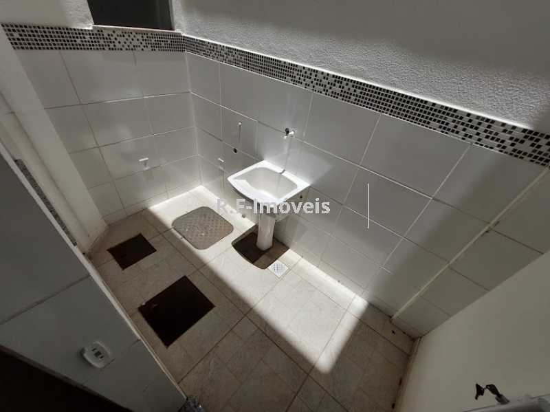 Conheça 20220117_122213 do imóvel - Casa em Condomínio 3 quartos à venda Vila Valqueire, Rio de Janeiro - R$ 500.000 - VECN30003 - 13 20220117_122213 - Casa em Condomínio 3 quartos à venda Vila Valqueire, Rio de Janeiro - R$ 500.000 - VECN30003 - 13