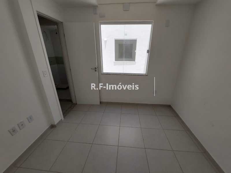 20220117_122321 - Casa em Condomínio 3 quartos à venda Vila Valqueire, Rio de Janeiro - R$ 500.000 - VECN30003 - 18
