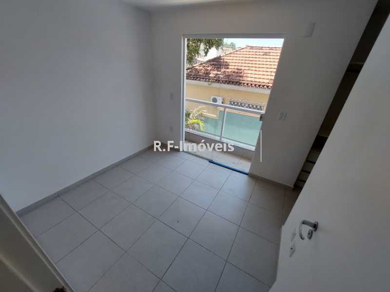 20220117_122332 - Casa em Condomínio 3 quartos à venda Vila Valqueire, Rio de Janeiro - R$ 500.000 - VECN30003 - 19