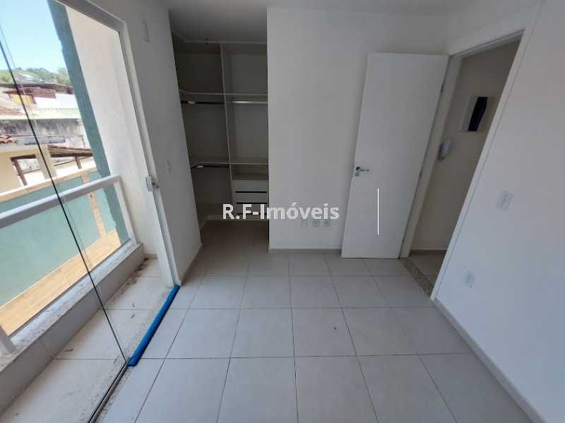 20220117_122339 - Casa em Condomínio 3 quartos à venda Vila Valqueire, Rio de Janeiro - R$ 500.000 - VECN30003 - 20