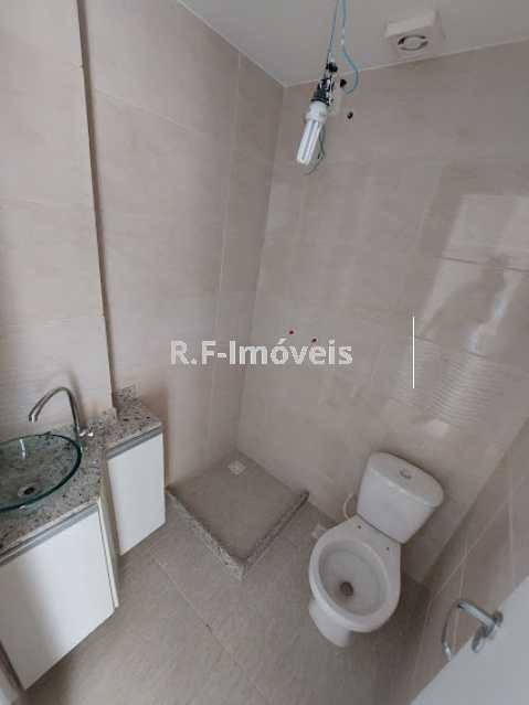 Conheça 20220117_122354 do imóvel - Casa em Condomínio 3 quartos à venda Vila Valqueire, Rio de Janeiro - R$ 500.000 - VECN30003 - 23 20220117_122354 - Casa em Condomínio 3 quartos à venda Vila Valqueire, Rio de Janeiro - R$ 500.000 - VECN30003 - 23