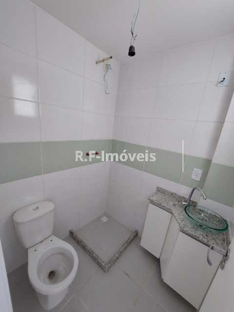 Conheça 20220117_122434 do imóvel - Casa em Condomínio 3 quartos à venda Vila Valqueire, Rio de Janeiro - R$ 500.000 - VECN30003 - 25 20220117_122434 - Casa em Condomínio 3 quartos à venda Vila Valqueire, Rio de Janeiro - R$ 500.000 - VECN30003 - 25