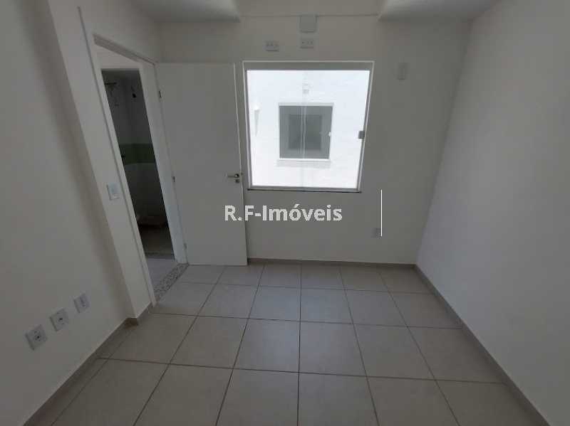 20220117_122445 - Casa em Condomínio 3 quartos à venda Vila Valqueire, Rio de Janeiro - R$ 500.000 - VECN30003 - 27