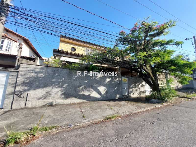 20220118_164905 - Casa em Condomínio 6 quartos à venda Vila Valqueire, Rio de Janeiro - R$ 930.000 - VECN60001 - 1