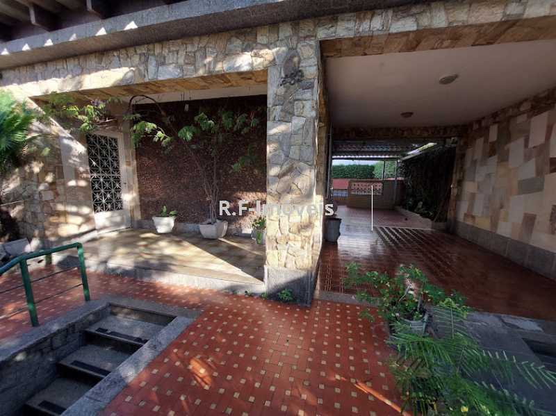 20220118_165128 - Casa em Condomínio 6 quartos à venda Vila Valqueire, Rio de Janeiro - R$ 930.000 - VECN60001 - 4