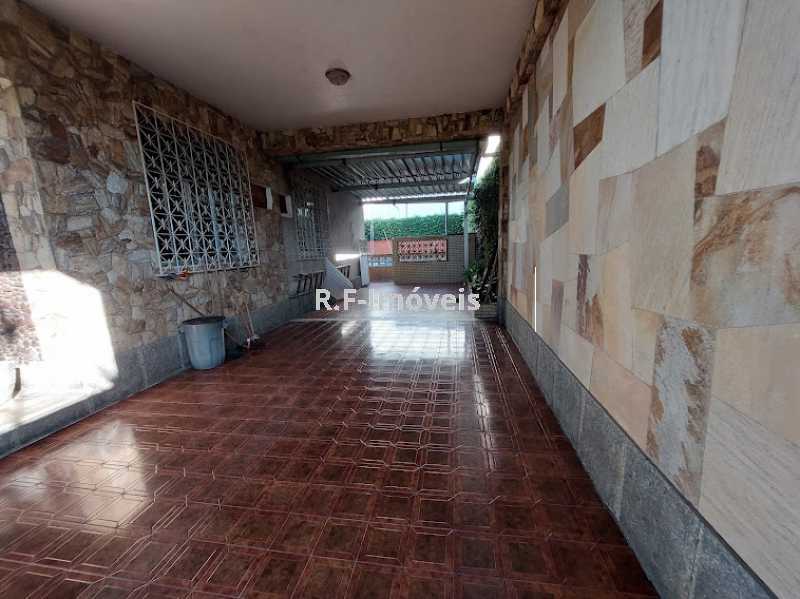 20220118_165144 - Casa em Condomínio 6 quartos à venda Vila Valqueire, Rio de Janeiro - R$ 930.000 - VECN60001 - 6