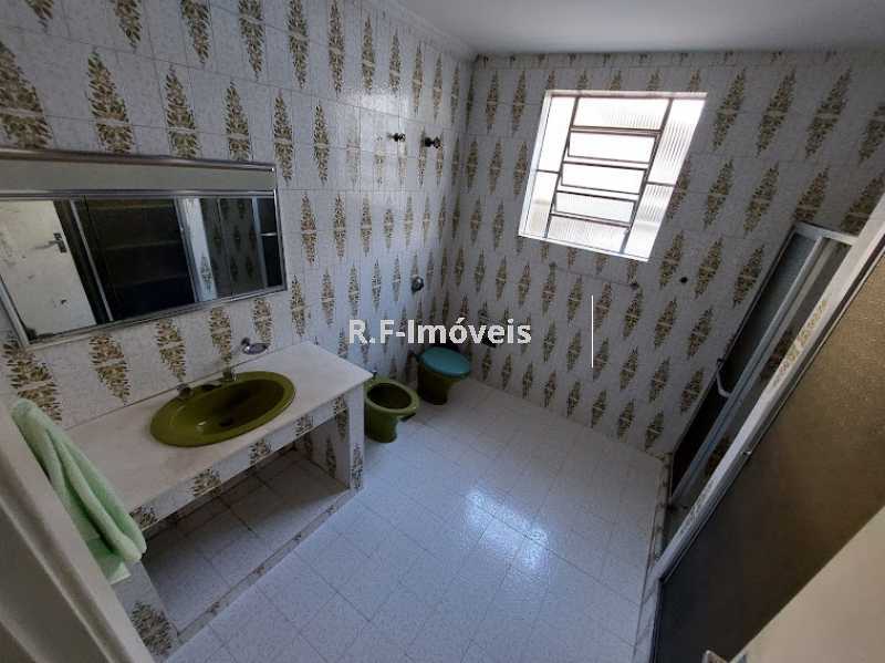20220118_165750 - Casa em Condomínio 6 quartos à venda Vila Valqueire, Rio de Janeiro - R$ 930.000 - VECN60001 - 19